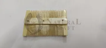 Bone Combs 1, item 182