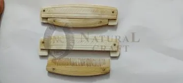 Bone Combs 2, item 183