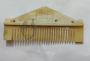 Bone Combs 5, item 186
