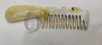Horn Combs 1, item 188
