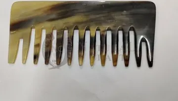 Horn Combs 3, item 190
