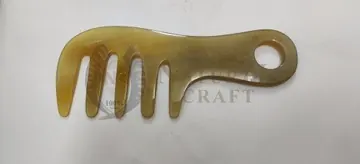 Horn Combs 4, item 191