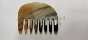Horn Combs 5, item 192