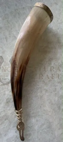 Drinking Horns DH-57, item 215