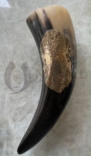 Drinking Horns (DH-55), item 216