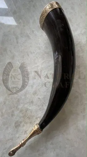 Drinking Horns (DH-56), item 218