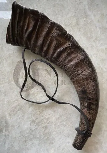 Blowing Horns (DH-7), item 220