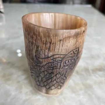 Shot Drinking Mug or glass, item 230
